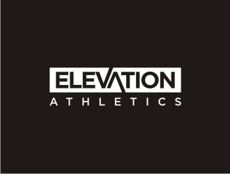 Elevation Athletics logo design by Adundas