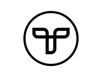 US Trinity Custom logo design by dewipadi