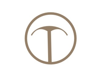 US Trinity Custom logo design by EkoBooM