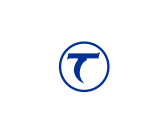 US Trinity Custom logo design by senandung