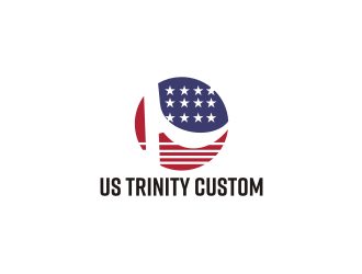 US Trinity Custom logo design by Adundas
