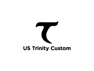 US Trinity Custom logo design by serdadu