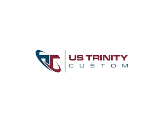 US Trinity Custom logo design by Susanti
