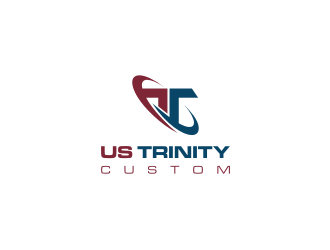 US Trinity Custom logo design by Susanti