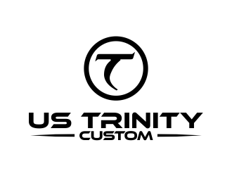 US Trinity Custom logo design by done
