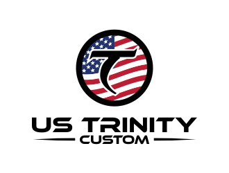US Trinity Custom logo design by done
