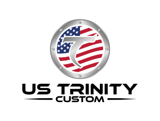 US Trinity Custom logo design by done