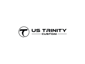 US Trinity Custom logo design by narnia