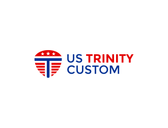 US Trinity Custom logo design by senandung