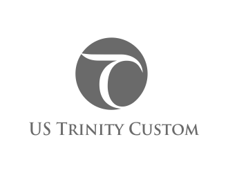 US Trinity Custom logo design by AisRafa