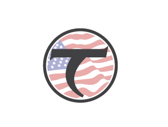 US Trinity Custom logo design by scriotx
