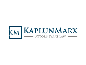 KaplunMarx logo design by dewipadi