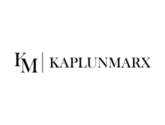 KaplunMarx logo design by kopipanas