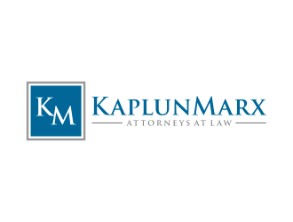 KaplunMarx logo design by sokha