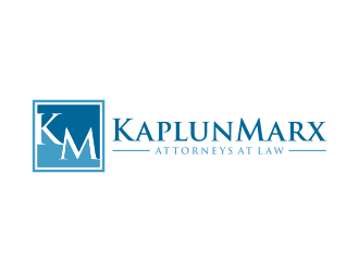 KaplunMarx logo design by sokha