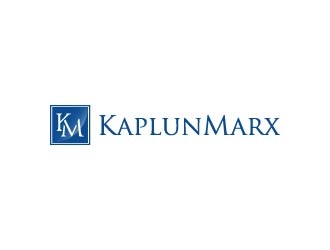KaplunMarx logo design by maserik