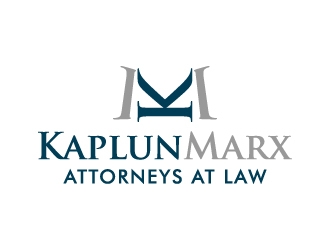 KaplunMarx logo design by akilis13