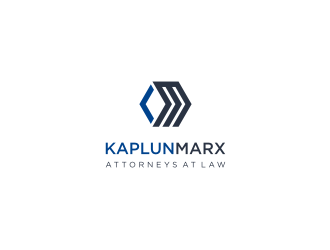 KaplunMarx logo design by Susanti