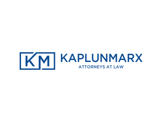 KaplunMarx logo design by afra_art