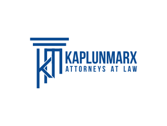 KaplunMarx logo design by goblin