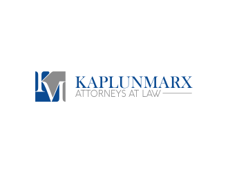 KaplunMarx logo design by WooW