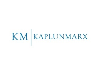 KaplunMarx logo design by BintangDesign