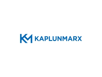 KaplunMarx logo design by CreativeKiller