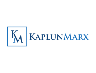 KaplunMarx logo design by RIANW