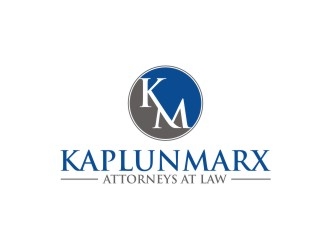 KaplunMarx logo design by agil