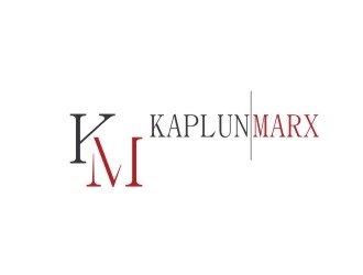 KaplunMarx logo design by berkahnenen