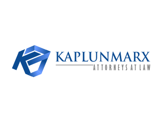 KaplunMarx logo design by amazing