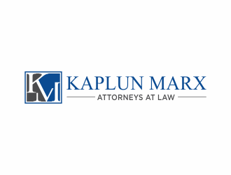KaplunMarx logo design by agus