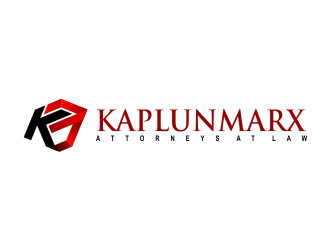 KaplunMarx logo design by amazing