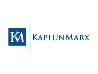 KaplunMarx logo design by AisRafa