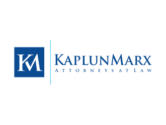 KaplunMarx logo design by AisRafa