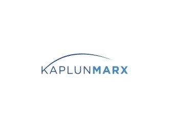 KaplunMarx logo design by bricton