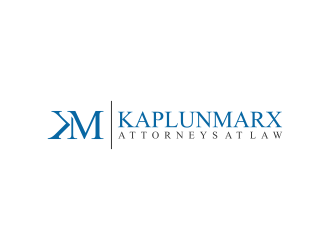 KaplunMarx logo design by ammad