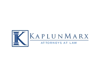 KaplunMarx logo design by serdadu