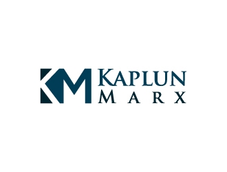 KaplunMarx logo design by wongndeso