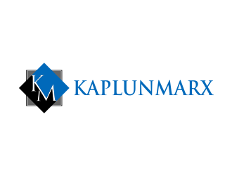 KaplunMarx logo design by MUNAROH
