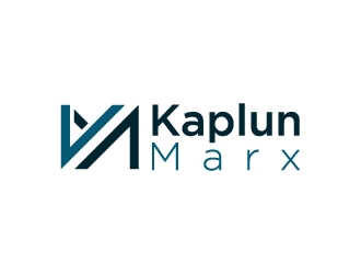 KaplunMarx logo design by wongndeso