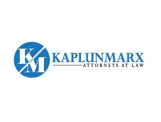 KaplunMarx logo design by AYATA