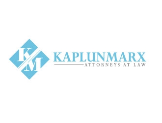 KaplunMarx logo design by AYATA