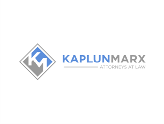 KaplunMarx logo design by Raden79
