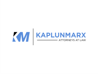 KaplunMarx logo design by Raden79