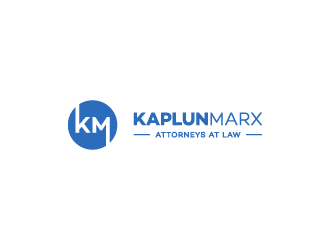 KaplunMarx logo design by kojic785
