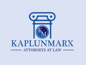 KaplunMarx logo design by barokah