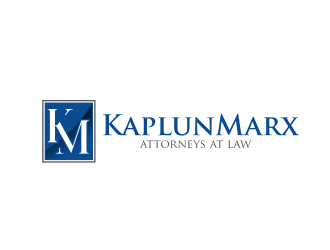 KaplunMarx logo design by serprimero