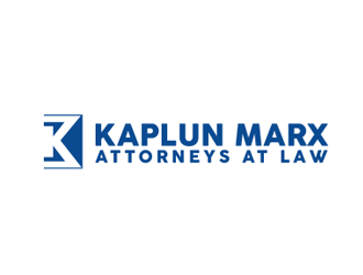 KaplunMarx logo design by DPNKR