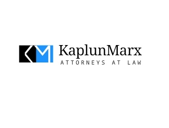 KaplunMarx logo design by Rexx